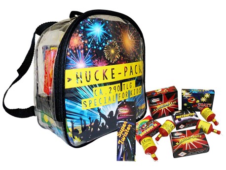 Hucke Pack