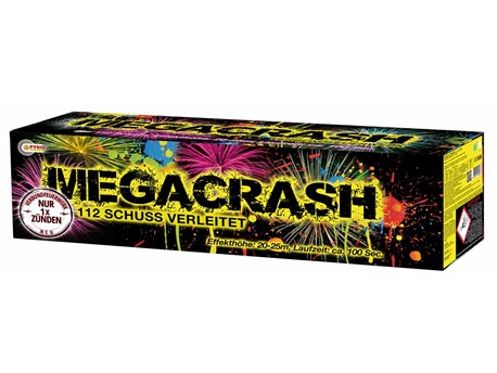 Mega Crash