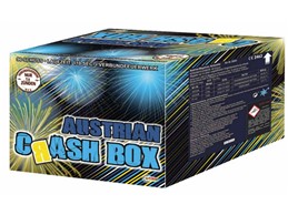 Austrian Crash Box