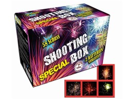 Power Shooting BOX