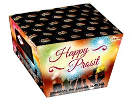 Happy Prosit